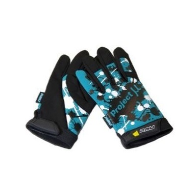 Project Mu Mechanic Glove