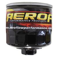 Aeroflow Oil Filter for Excel and Mazda