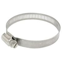 Stainless Hose Clamp 46-70mm