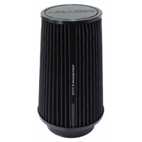Aeroflow Tapered 4" Clamp-On Filter