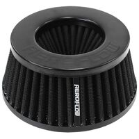 Aeroflow 3" Washable and Reusable Air filter