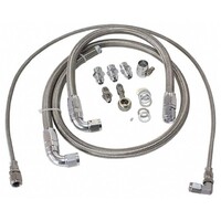 SR20 Turbo Oil and Water Line Kit