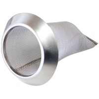 AN Inline Flare Filter, 250 Micron