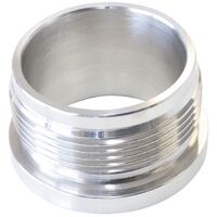 Aeroflow Stainless Steel Weld On Neck Only