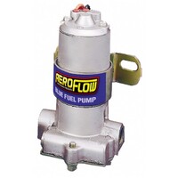 Blue Fuel Pump 14psi 110GPH