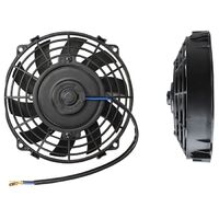 7" Electric Thermo Fan
