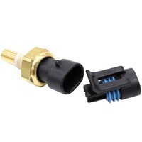 Temperature Sensor - 0-150 1/8NPT