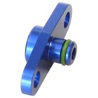 Fuel Rail Adapter - Toyota/Subaru