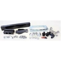 Rotary Fuel Rail Kit Series 6