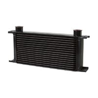 16 Row Universal Oil Cooler