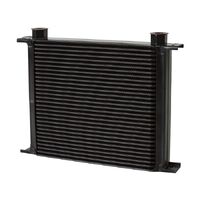 34 Row Universal Oil Cooler