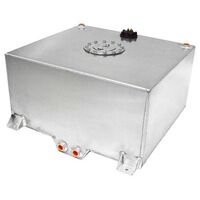 Aeroflow 57L Aluminium Fuel Cells