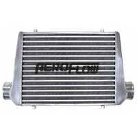 Aluminium Intercooler with 3" Inlet/Outlets