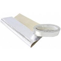 12"x24" Aluminium Heat Shield , Sheet EA