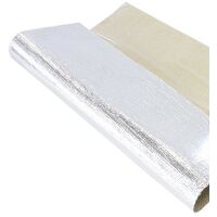 Heat Barrier - 24"" x 48"" Sheet