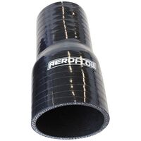 Aeroflow Silicone Hose Reducer 4 inch to 3.5 inch
