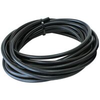 Silicon Vacuum Hose 5/16''