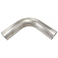 Stainless Steel Bend, 90°