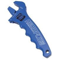 Adjustable Grip Spanner