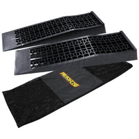 Low Profile Car Ramps (Pair)