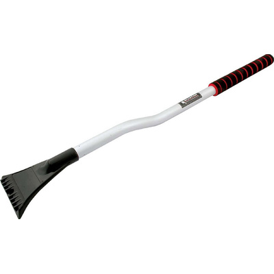 Allstar Mud Scraper - 32 inch Aluminum Handle 