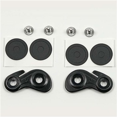 Arai GP-7 Screw Kit (Set)