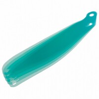GP-6 Tearoff Pack, Clear (pack of 5)