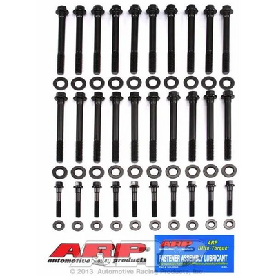 ARP Pro Series Cylinder Head Bolt Kit | GM LS V8