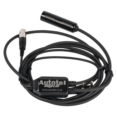 Car Loom 4 Way IMSA xlr ptt