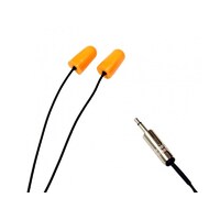 High Quality Drivers Earpieces - 3.5mm Jack Economy