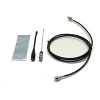 Autotel Aerial for Single Seater/Sports Car