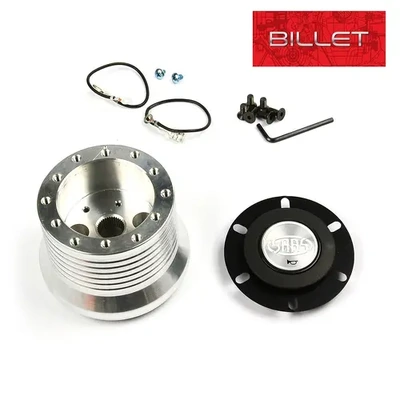 SAAS Steering Wheel Boss Kit Billet  Holden HQ