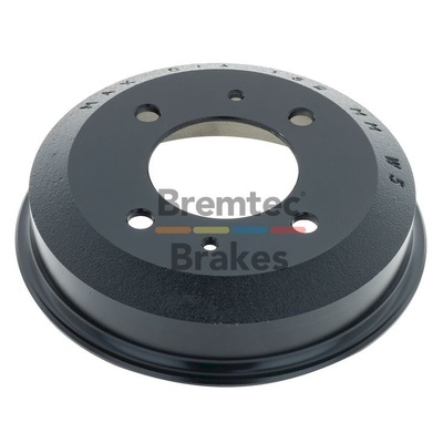 RI Excel Rear Brake Drum