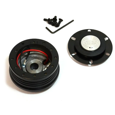 SAAS Steering Wheel Boss Kit  Subaru Leone 1800 