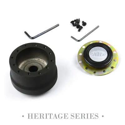 SAAS Steering Wheel Boss Kit  Rover 3500SD