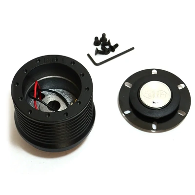 SAAS Steering Wheel Boss Kit  Suzuki Swift 1984 - on 