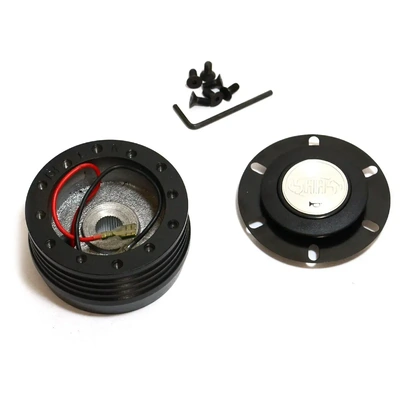 SAAS Steering Wheel Boss Kit  Daihatsu Charade 1983 - 1987