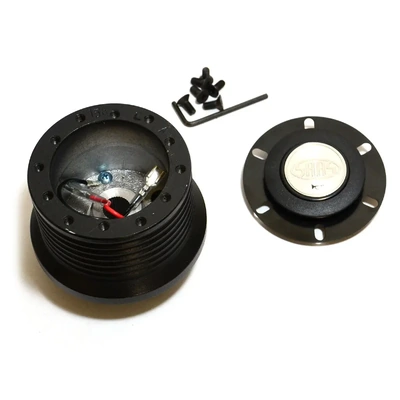 SAAS Steering Wheel Boss Kit  Nissan Skyline - R31