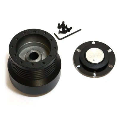 SAAS Steering Wheel Boss Kit  TE Cortina 