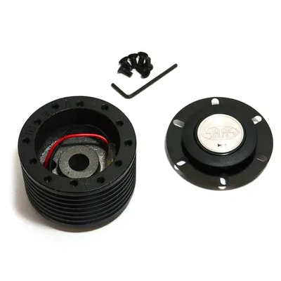 SAAS Steering Wheel Boss Kit  Hyundai Excel