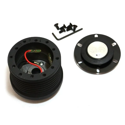 SAAS Steering Wheel Boss Kit  Nissan 180SX - 1990 