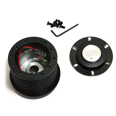 SAAS Steering Wheel Boss Kit  XR / XT Ford Falcon 