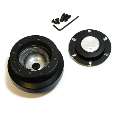 SAAS Steering Wheel Boss Kit  Nissan Skyline R33