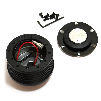 SAAS Steering Wheel Boss Kit  Subaru Imbreza WRX 1994 - 2000