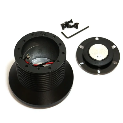 SAAS Steering Wheel Boss Kit  Nissan Silvia / 200SX
