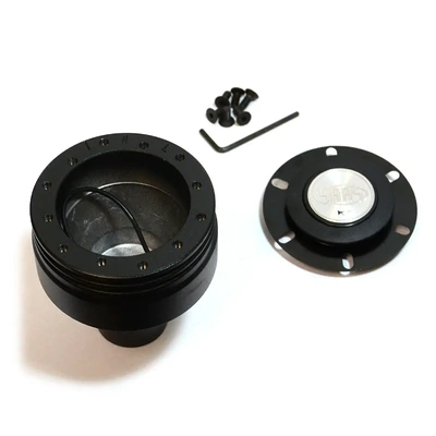 SAAS Steering Wheel Boss Kit  Morris Mini 850 