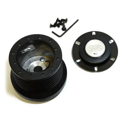 SAAS Steering Wheel Boss Kit  Holden HK / HT / HG 