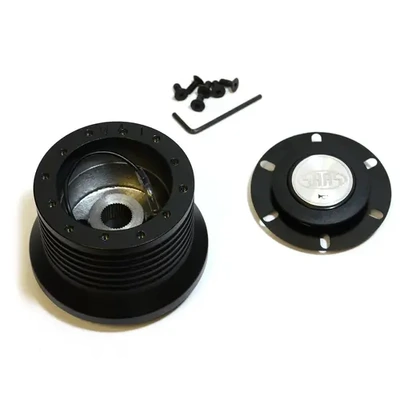 SAAS Steering Wheel Boss Kit  Holden HQ / WB / LJ 