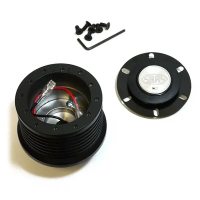 SAAS Steering Wheel Boss Kit  Holden Camira 