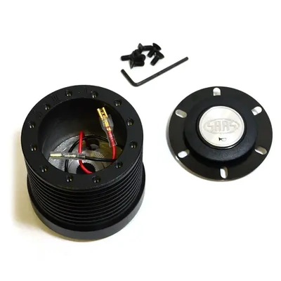 SAAS Steering Wheel Boss Kit  Honda Civic, Integra 
